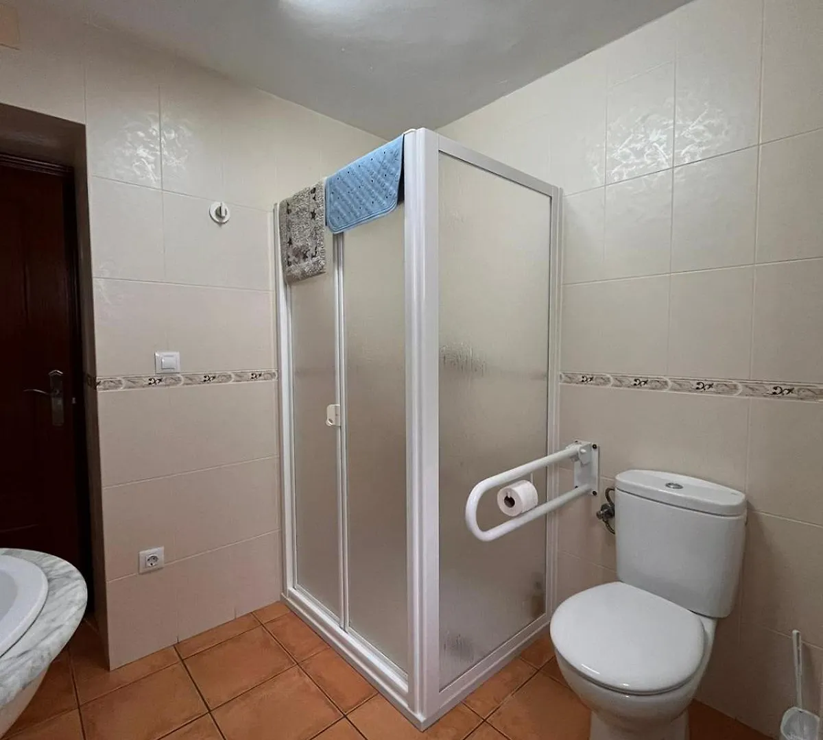 Holiday home Casa Los Belenes Cazorla