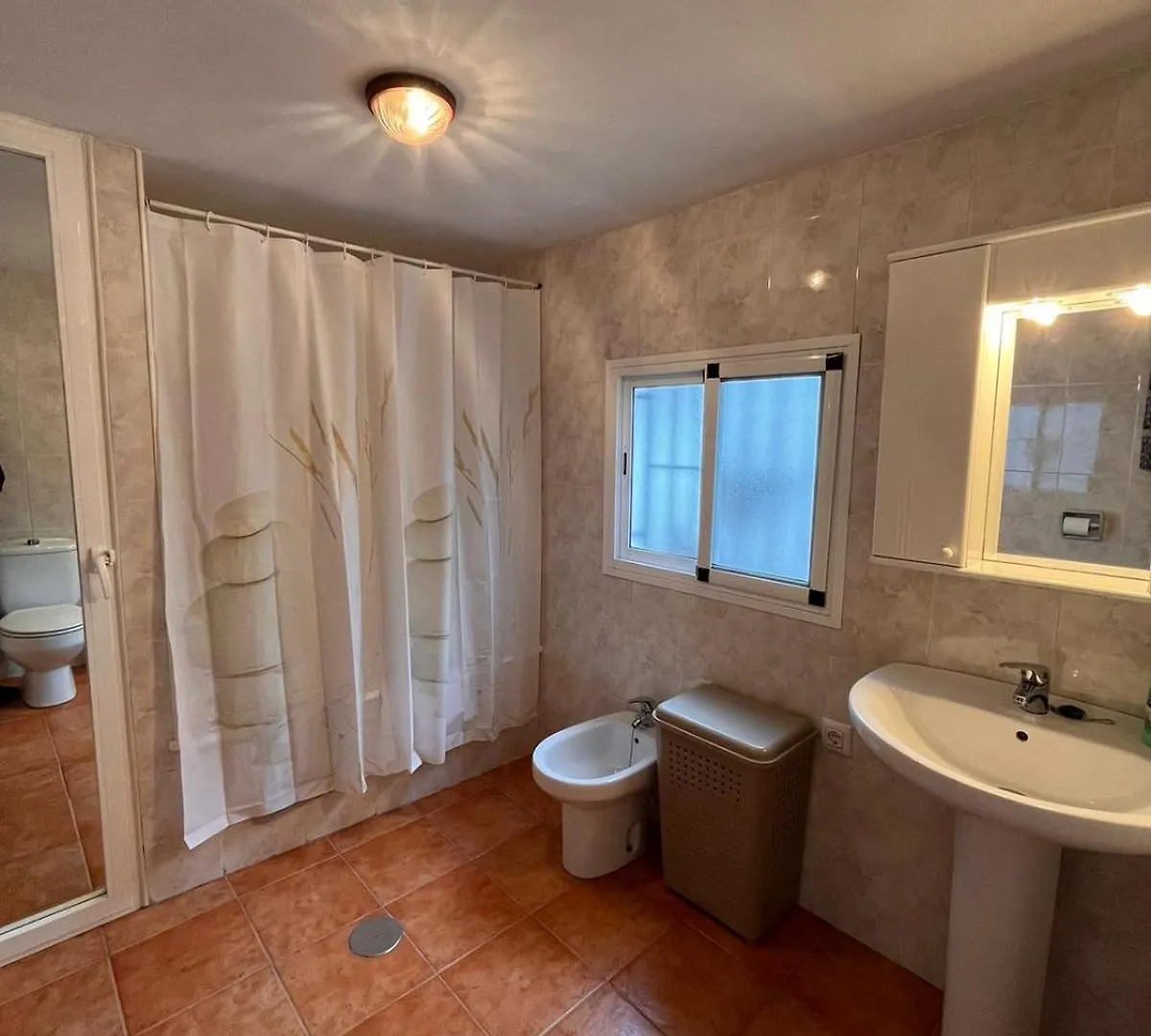 Holiday home Casa Los Belenes Cazorla Spain