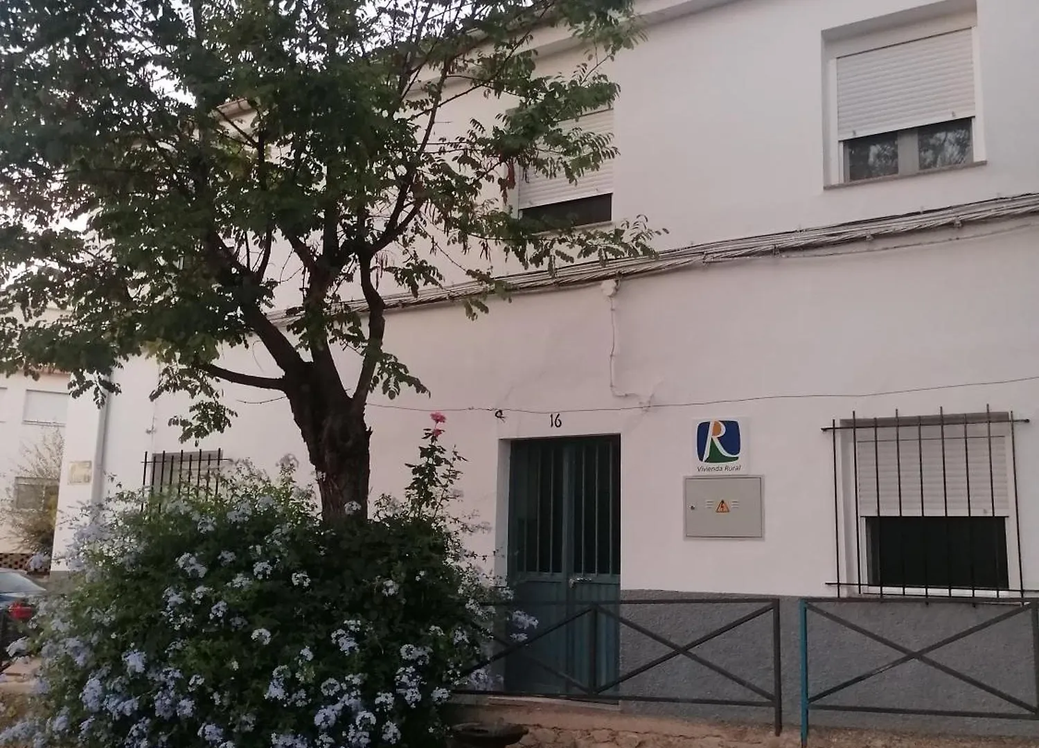 Casa Los Belenes Cazorla Holiday home