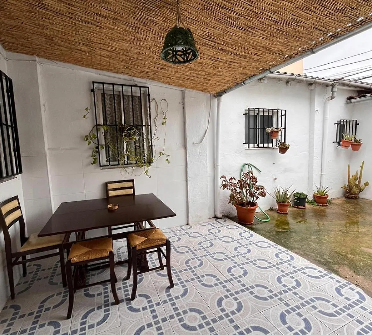 Casa Los Belenes Cazorla